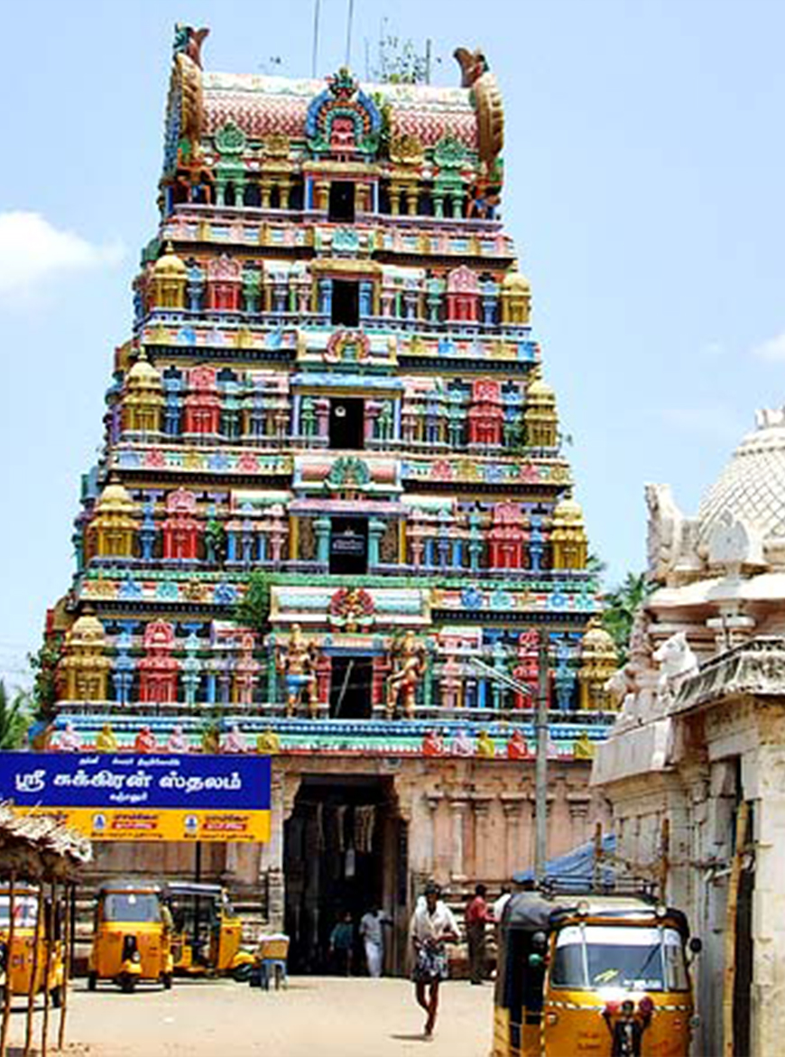 Agniswarar-Temple-Kanjanur