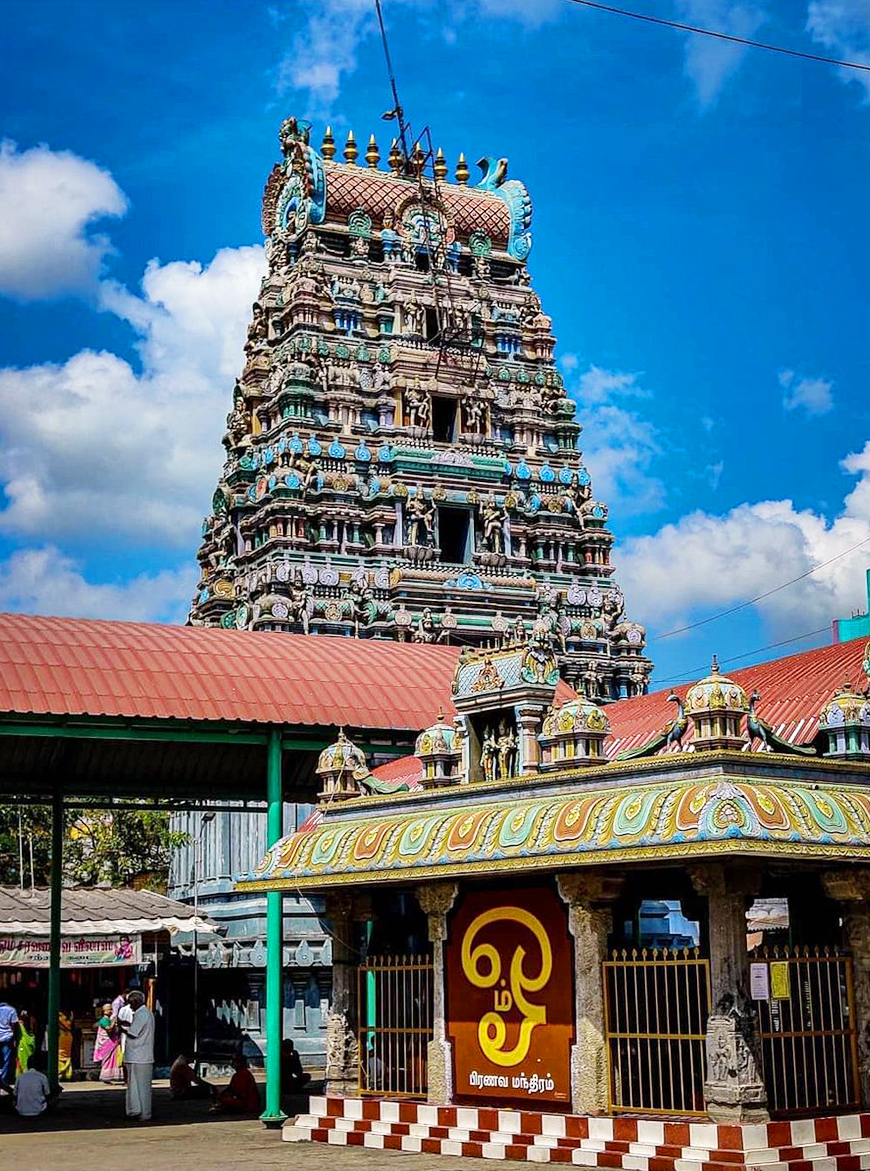 Kumara-kottam-Temple