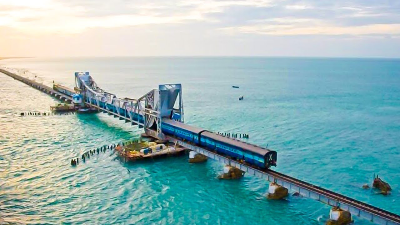 The-9-Most-Elegant-Places-To-Visit-In-Rameshwaram