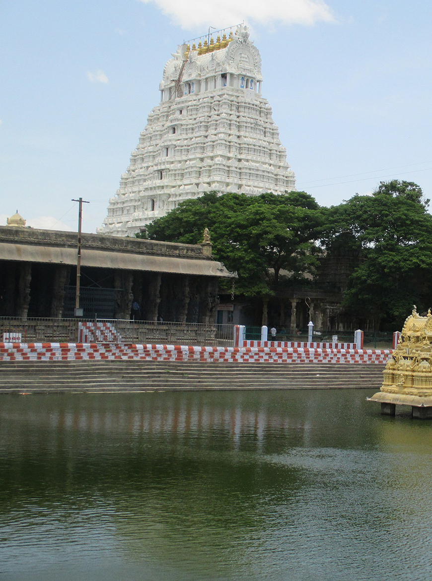 Varadharaja-Perumal-Temple